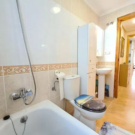 Mona Baltico Appartement *