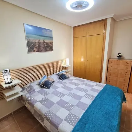 Appartement Mona Baltico *