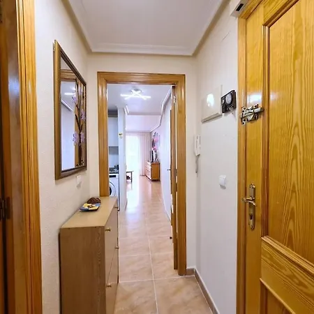 Mona Baltico Appartement Torrevieja