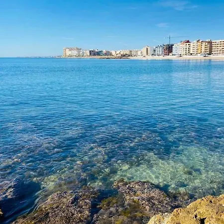 Appartement Mona Baltico *
