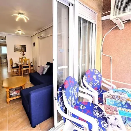 Appartement Mona Baltico