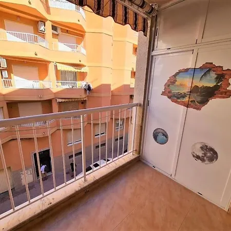 Mona Baltico Appartement