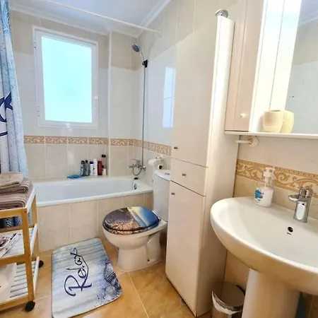 Mona Baltico Appartement Torrevieja