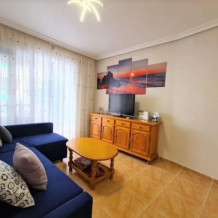Appartement Mona Baltico *