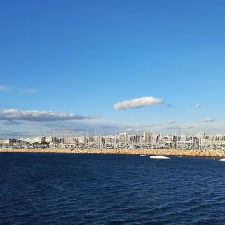 Appartement Mona Baltico Torrevieja