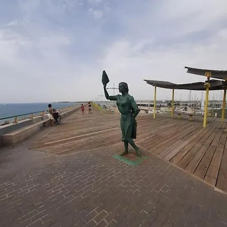 Mona Baltico Torrevieja